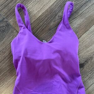 Lululemon Align Tank Top